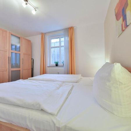 Appartement Solaris 09 Heringsdorf  Exterior photo