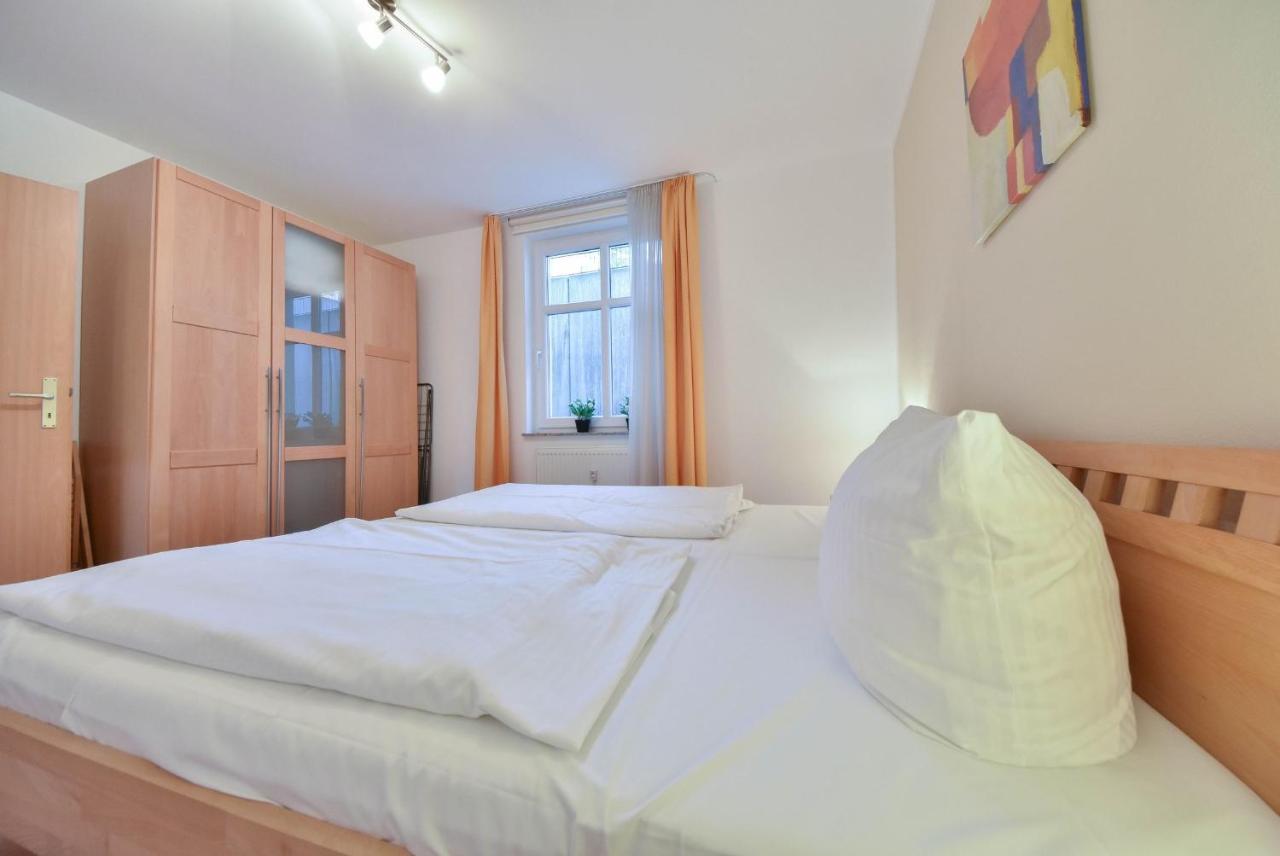 Appartement Solaris 09 Heringsdorf  Exterior photo